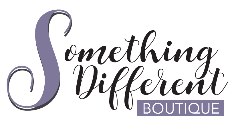 Something Different Boutique Logo